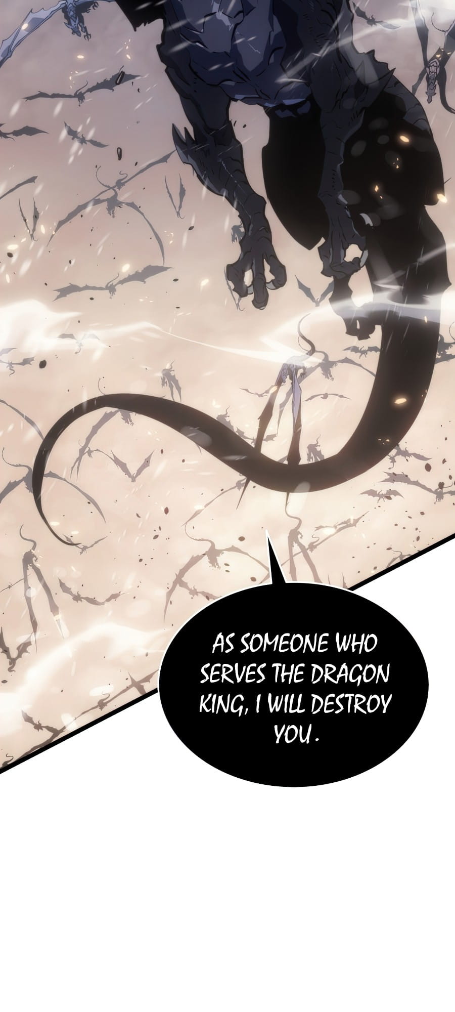 Solo Leveling, Chapter 172 image 44